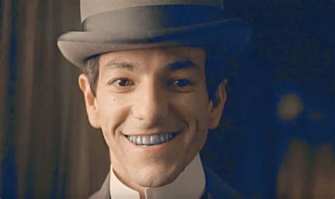 The Alienist on Netflix: What causes the silver smile? Was mercury used ...