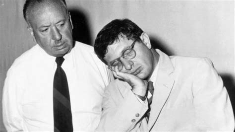 Composer Bernard Herrmann and His Influence on Motion Picture Scores