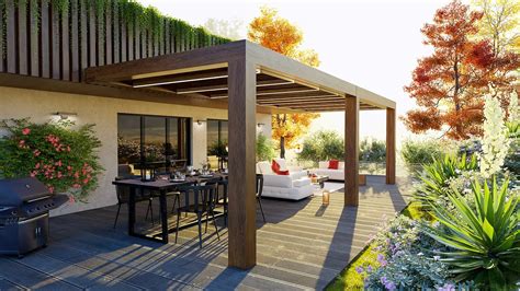 Patio and Deck Ideas to Make Your Backyard Beautiful