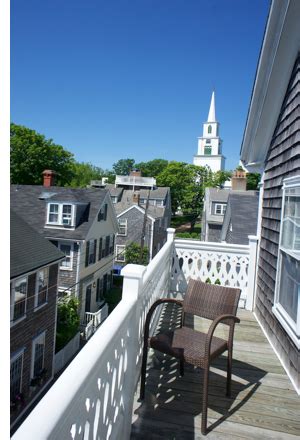 A Review of The Veranda House, Nantucket | Spot Cool Stuff: Travel