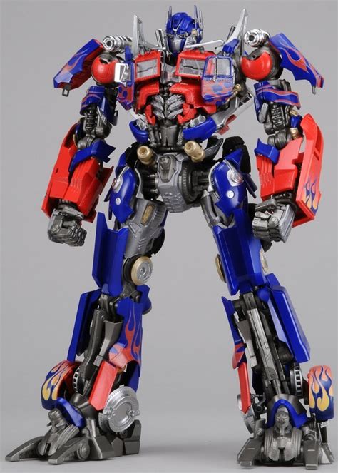 Image - Dotm-optimusprime-toy-dmk-1.jpg | Teletraan I: The Transformers Wiki | FANDOM powered by ...