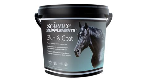 Skin and coat supplements for horses: what’s available? | Horse & Hound