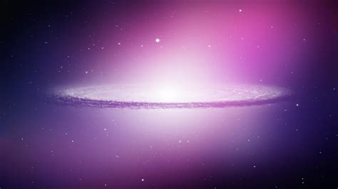 Sombrero Galaxy [1920x1080] : wallpaper