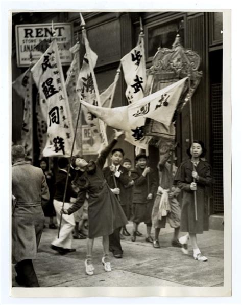 Chinatown: The History of a Philadelphia Neighborhood – The Library ...