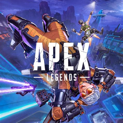 Apex Legends | PlayStation (Indonesia)