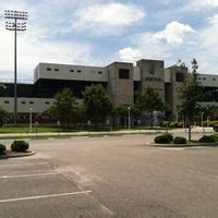 Virginia Beach Sportsplex - Stadium in Virginia Beach