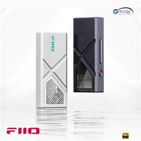 FIIO KA13 USB DAC ヘッドホンアンプ 小型 軽量 3.5mm 4.4mm CS43131 デスクトップモード アプリ対応 ...