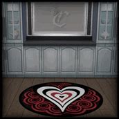 Images - Spiral Hearts | decor - Build / Buy - The Sims 4 - CurseForge