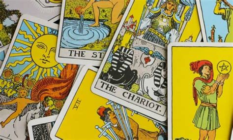 Free Tarot Card Reading - From the Lunar Princess