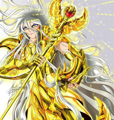 Ophiuchus no Odysseus by Lui Rayson | Les chevaliers du zodiaque, Anime chibi, Chevalier du zodiac