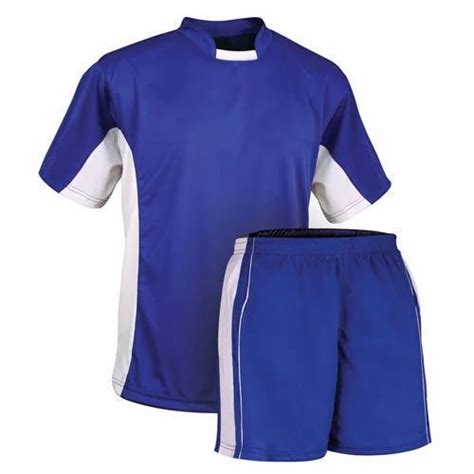 Cotton School Sports Uniform at Rs 300/set in Mumbai | ID: 17354544297