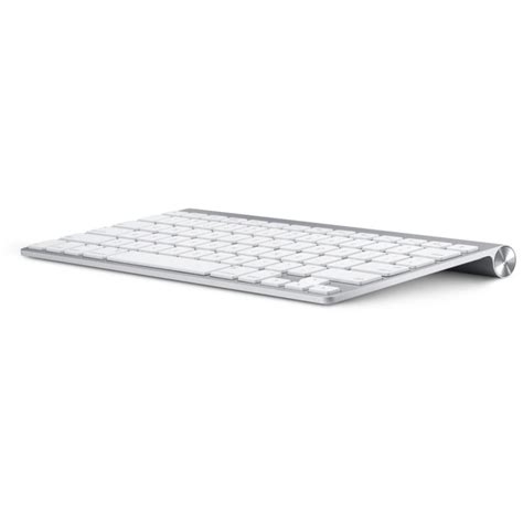 Apple Introducing New Wireless Keyboard – iDrop News