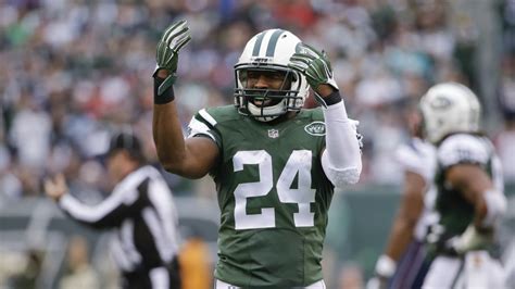 Darrelle Revis career highlights | NFL Throwback