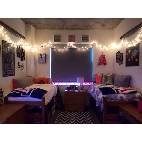 University Of Arizona Dorms