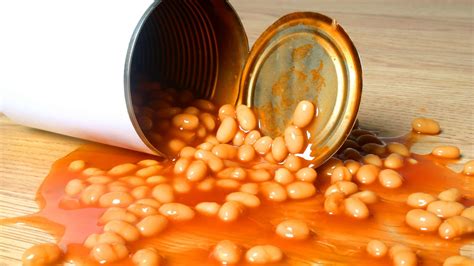 Why We Say ‘Spill the Beans’ | Mental Floss