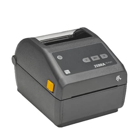 Zebra ZD421T - Thermal Advanced Desktop Label Printer | Android EPOS