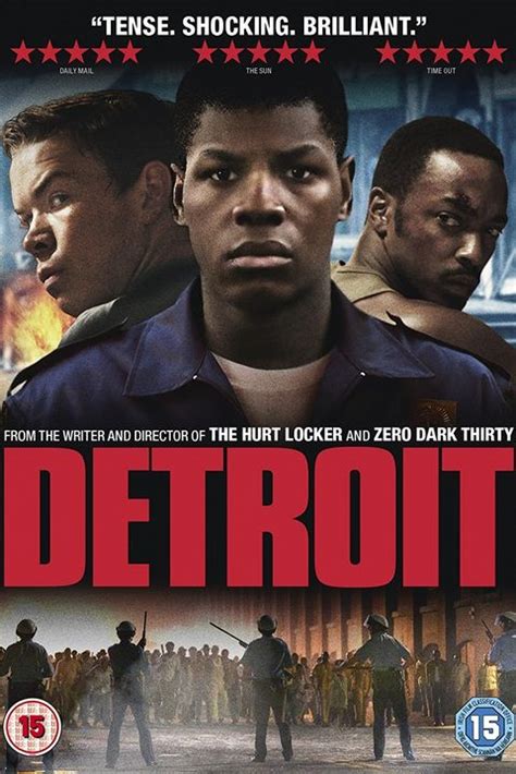 15 Black History Movies — Films About Historical Black Figures