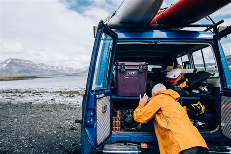 You Can Save $50 On A YETI Nordic Purple Roadie 24 Cooler Right Now ...