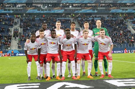 RB Leipzig History, Ownership, Squad Members, Support Staff, and Honors