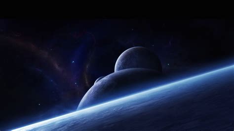 2560x1440 Planets Space Art 4k 1440P Resolution ,HD 4k Wallpapers ...