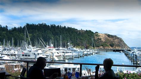 Anthony’s at Cap Sante Marina | Anthony's Restaurants