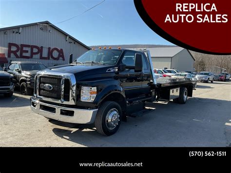 2023 Ford F-650 For Sale - Carsforsale.com®