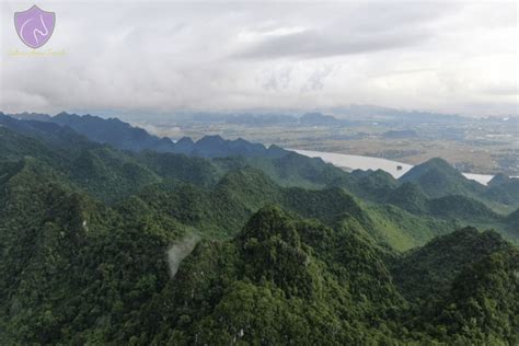 Cuc Phuong National Park - The First National Park In Vietnam - Culture ...