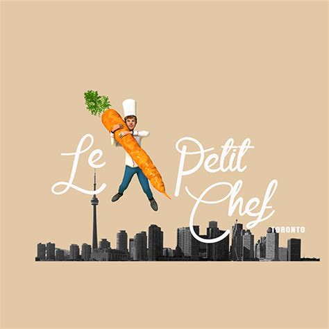 Le Petit Chef in Toronto