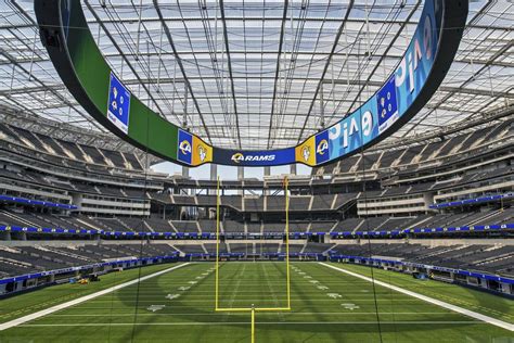 Technology: 5G revolution offers unique stadium possibilities – StadiumDB.com