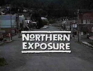 Northern Exposure - Wikipedia