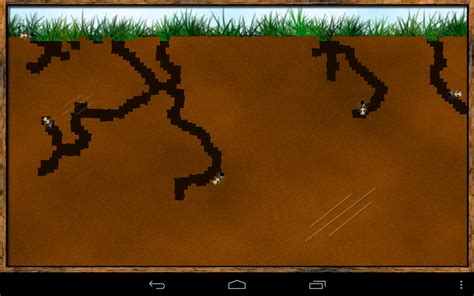 Aplicación Angry Ants Pro (Ant Farm) en Amazon Appstore