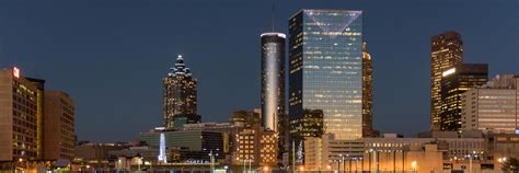 The best hotels in Downtown Atlanta, Atlanta, United States of America