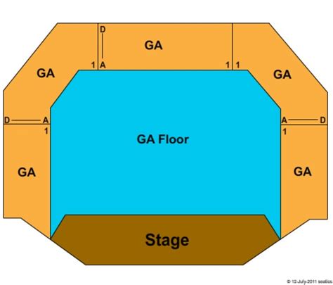 The Pageant Tickets in St. Louis Missouri, The Pageant Seating Charts, Events and Schedule