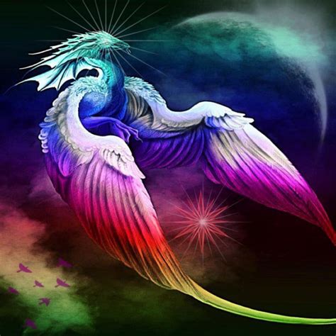 Arcturian Air Dragon Reiki Recording MP3