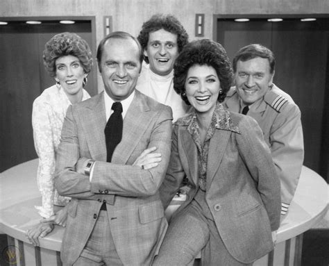 The Bob Newhart Show CAST 8x10 TV SHOW Photo | #3870681491