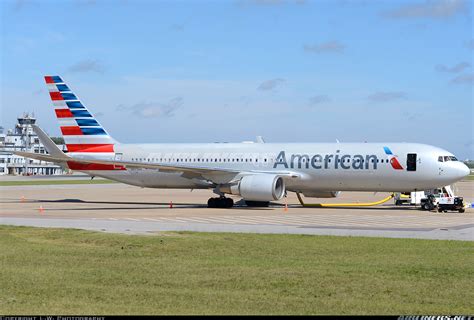 Boeing 767-323/ER - American Airlines | Aviation Photo #3926911 ...