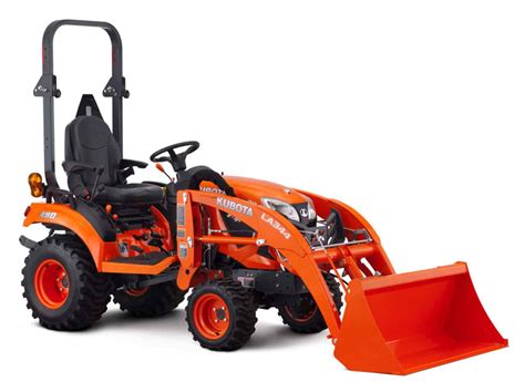 KUBOTA BX1880V-AU-1 | Coastline Mowers