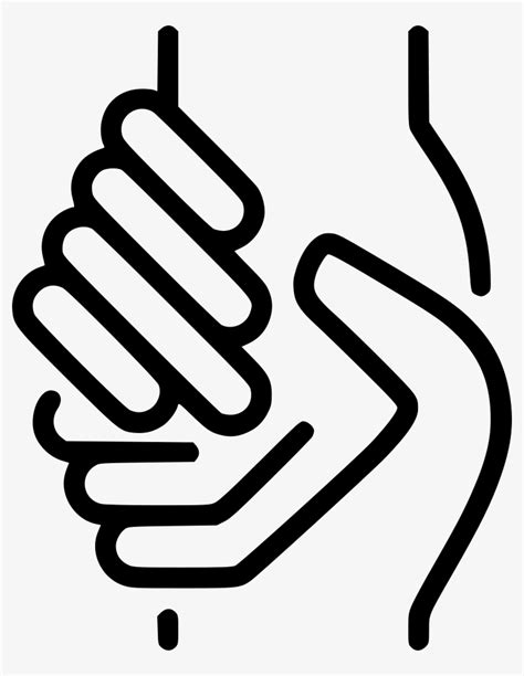 Helping Hand - - Giving Back Icon Png - Free Transparent PNG Download ...