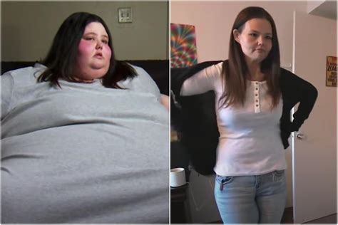 'My 600 lb Life' Success Stories: Incredible Before and Afters