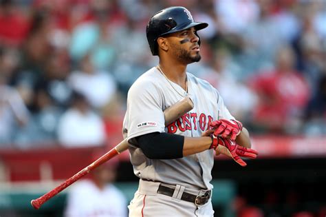 The Red Sox need to build the team around Xander Bogaerts