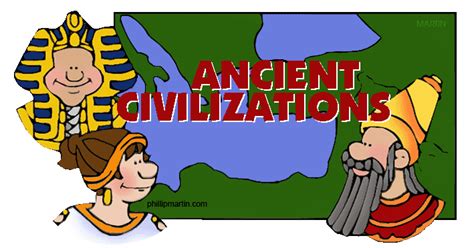 Daily Life in Ancient Civilizations for Kids