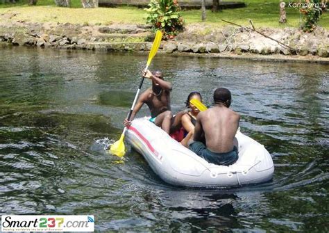 Seme beach - Limbe #Cameroon #237 #Tourism #Life | Cameroon, Tourism ...