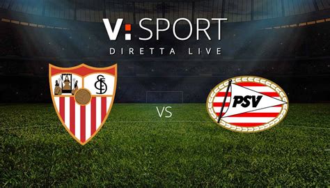 Sevilla vs PSV Eindhoven: Match Highlights and Recap - World Today News