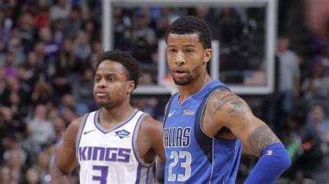 Dallas Mavericks: What’s next for Trey Burke?