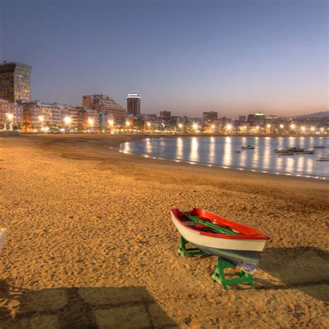 After dark: A guide to nightlife in Gran Canaria | Orbzii