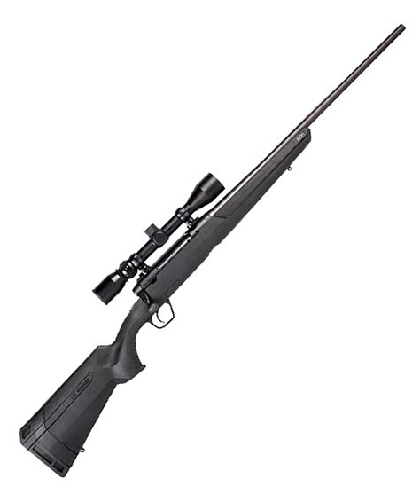 Savage Axis XP 223 Rem Bolt Action Rifle with Scope 57256 | Doctor Deals