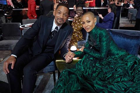 Will Smith and Jada Had 'Intimate Celebration' for Birthdays: Source