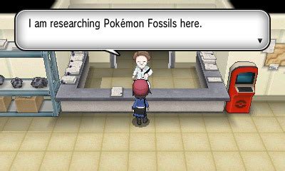 Which Fossil Pokemon from Kalos do toi like the most? - Pokémon - fanpop