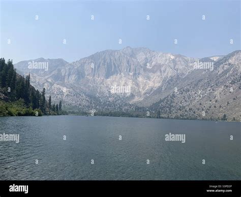 Mammoth lake hi-res stock photography and images - Alamy