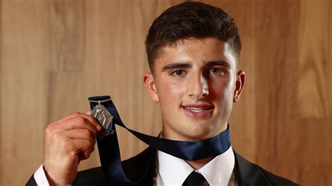 AFL news 2023: Official All Australian team revealed, AFLPA MVP winner, rising star Harry ...